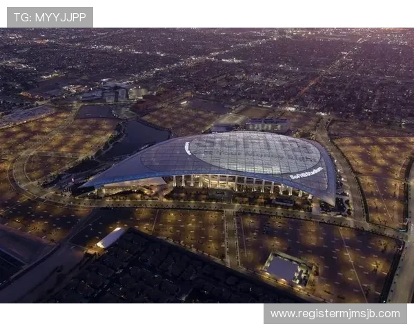 2026年世界杯举办城市及场馆布局全面解析