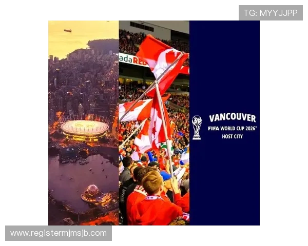 2026年世界杯在哪些国家举行，详细介绍各主办城市的特色与优势