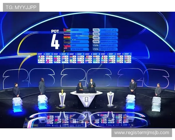 2026美加墨世界杯预选赛回放赛后精彩点评与战术分析报告